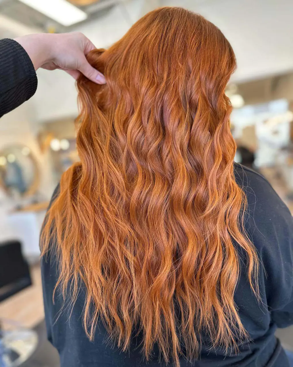 Transform Your Look: The Ultimate Guide to Copper Hair Color Ideas (With Pictures!)