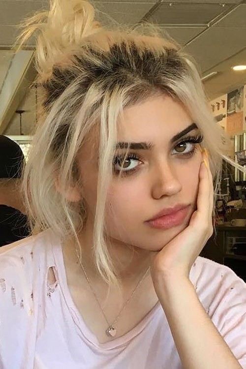 Transform Your Hair: Platinum Blonde Color Ideas for Every Style & Skin Tone